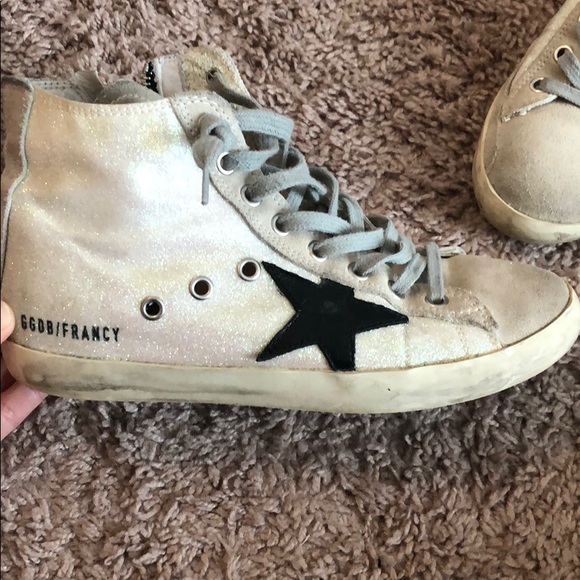 Golden Goose Francy - Picture 5 of 6